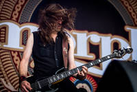 2016-07-15 - Amorphis från Gefle Metal Festival, Gävle