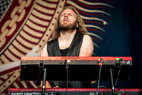 2016-07-15 - Amorphis från Gefle Metal Festival, Gävle