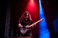 2016-07-15 - Anthrax från Gefle Metal Festival, Gävle