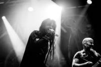 2016-07-15 - Anthrax från Gefle Metal Festival, Gävle