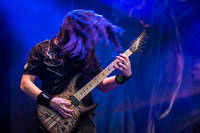 2016-07-15 - Anthrax från Gefle Metal Festival, Gävle
