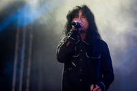 2016-07-15 - Anthrax från Gefle Metal Festival, Gävle