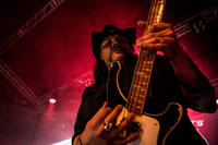 2016-07-15 - Bombers från Gefle Metal Festival, Gävle