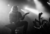 2016-07-15 - Behemoth från Gefle Metal Festival, Gävle