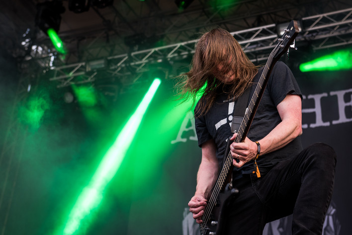 2016-07-15 - At the Gates från Gefle Metal Festival, Gävle