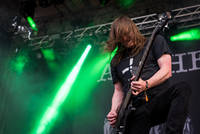 2016-07-15 - At the Gates från Gefle Metal Festival, Gävle