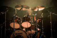 2016-07-15 - Bombers från Gefle Metal Festival, Gävle