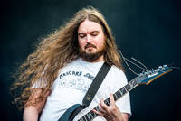 2016-07-15 - At the Gates från Gefle Metal Festival, Gävle