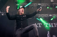 2016-07-15 - At the Gates från Gefle Metal Festival, Gävle