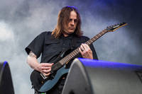 2016-07-15 - At the Gates från Gefle Metal Festival, Gävle
