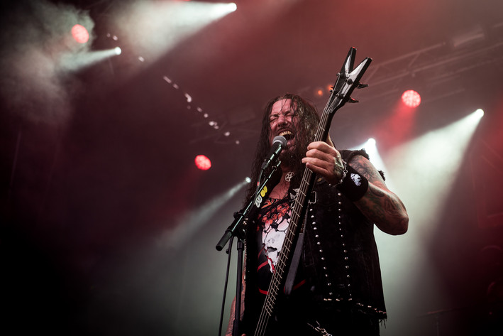 2016-07-15 - Destruction från Gefle Metal Festival, Gävle