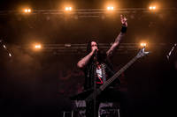 2016-07-15 - Destruction från Gefle Metal Festival, Gävle