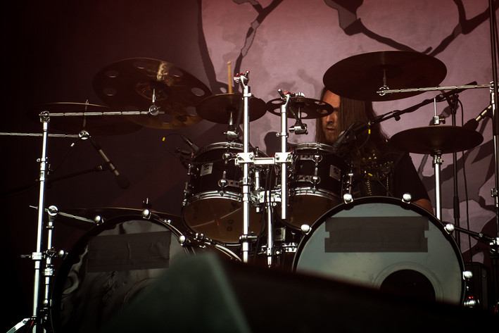 2016-07-15 - Destruction från Gefle Metal Festival, Gävle