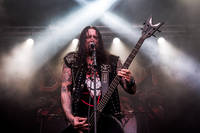 2016-07-15 - Destruction från Gefle Metal Festival, Gävle