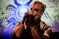 2016-07-15 - Mass Murder Agenda från Gefle Metal Festival, Gävle