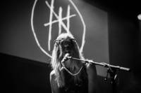 2016-07-15 - Myrkur från Gefle Metal Festival, Gävle