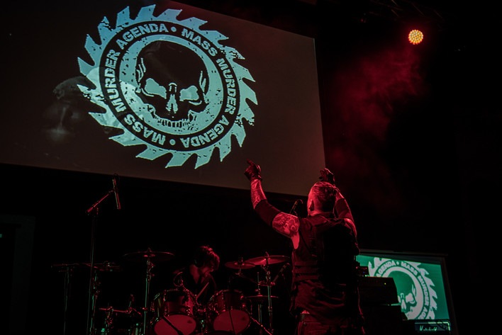 2016-07-15 - Mass Murder Agenda från Gefle Metal Festival, Gävle