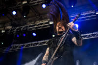 2016-07-15 - Firespawn från Gefle Metal Festival, Gävle