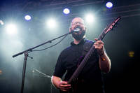 2016-07-15 - Ihsahn från Gefle Metal Festival, Gävle