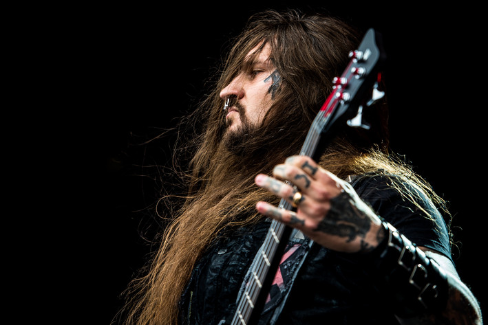 2016-07-15 - Firespawn från Gefle Metal Festival, Gävle