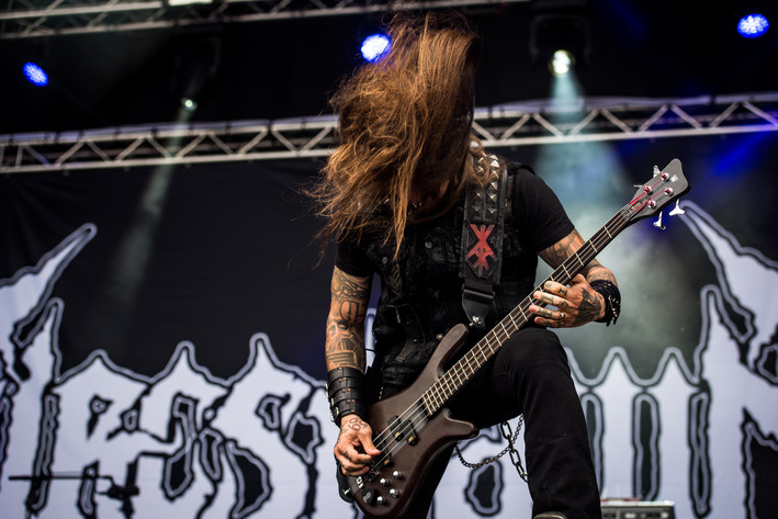 2016-07-15 - Firespawn från Gefle Metal Festival, Gävle