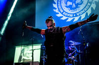 2016-07-15 - Mass Murder Agenda från Gefle Metal Festival, Gävle