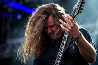 2016-07-15 - Firespawn från Gefle Metal Festival, Gävle