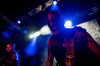 2016-07-15 - Mass Murder Agenda från Gefle Metal Festival, Gävle