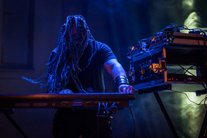 2016-07-15 - Mass Murder Agenda från Gefle Metal Festival, Gävle