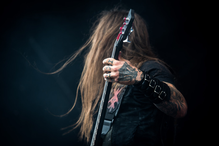 2016-07-15 - Firespawn från Gefle Metal Festival, Gävle