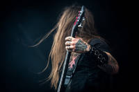 2016-07-15 - Firespawn från Gefle Metal Festival, Gävle