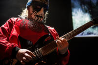 2016-07-15 - Sportlov från Gefle Metal Festival, Gävle