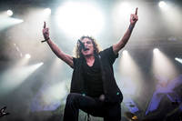 2016-07-15 - Overkill från Gefle Metal Festival, Gävle