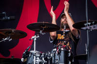2016-07-15 - Obituary från Gefle Metal Festival, Gävle