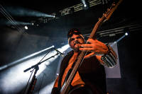 2016-07-15 - Sportlov från Gefle Metal Festival, Gävle