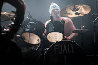 2016-07-15 - Sportlov från Gefle Metal Festival, Gävle