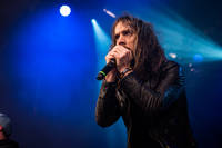 2016-07-15 - Sikth från Gefle Metal Festival, Gävle
