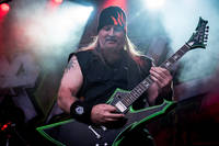 2016-07-15 - Overkill från Gefle Metal Festival, Gävle
