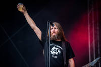2016-07-15 - Obituary från Gefle Metal Festival, Gävle
