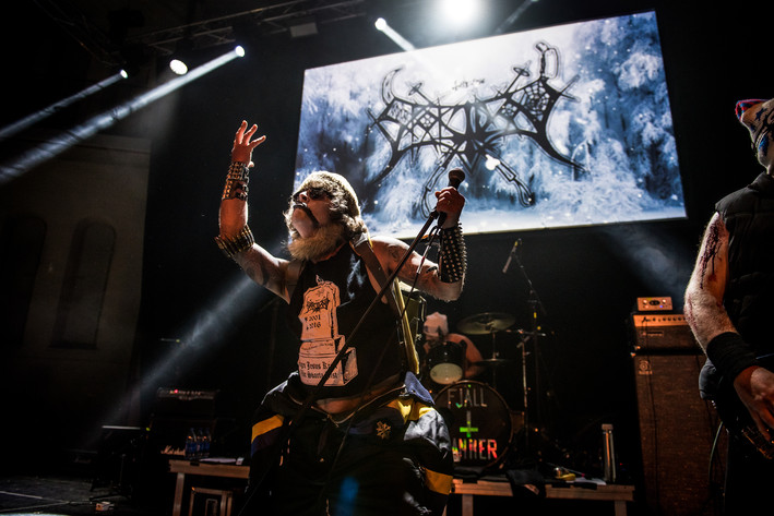 2016-07-15 - Sportlov från Gefle Metal Festival, Gävle