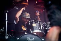 2016-07-15 - Obituary från Gefle Metal Festival, Gävle