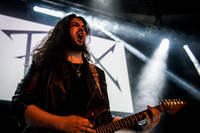 2016-07-15 - Tyranex från Gefle Metal Festival, Gävle