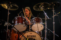 2016-07-15 - Tyranex från Gefle Metal Festival, Gävle