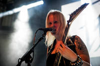 2016-07-15 - Tyranex från Gefle Metal Festival, Gävle