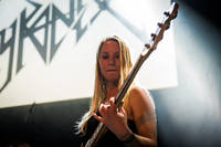 2016-07-15 - Tyranex från Gefle Metal Festival, Gävle
