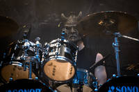 2016-07-16 - Abbath från Gefle Metal Festival, Gävle