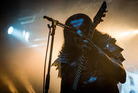 2016-07-16 - Abbath från Gefle Metal Festival, Gävle