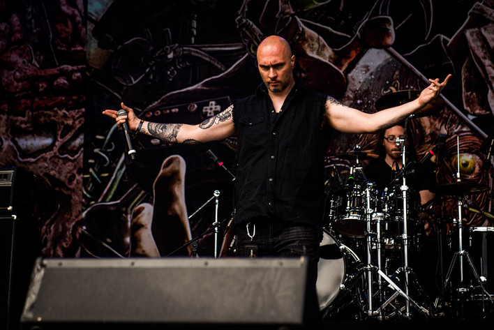 2016-07-16 - Aborted från Gefle Metal Festival, Gävle