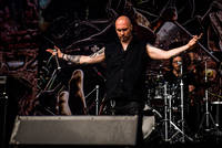 2016-07-16 - Aborted från Gefle Metal Festival, Gävle