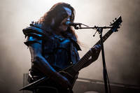 2016-07-16 - Abbath från Gefle Metal Festival, Gävle